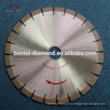 Алмазный сегментный алмазный отрезной диск
